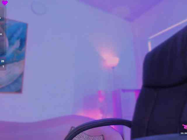 Alina-Malak webcam
