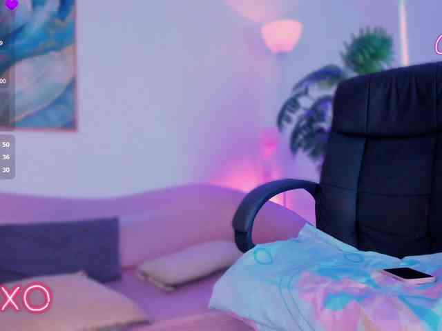 Alina-Malak webcam