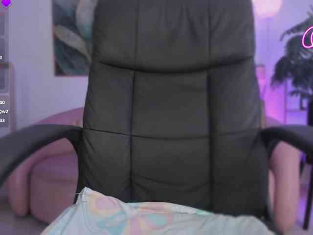 Alina-Malak webcam