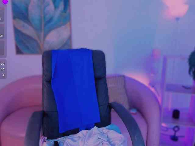 Alina-Malak webcam
