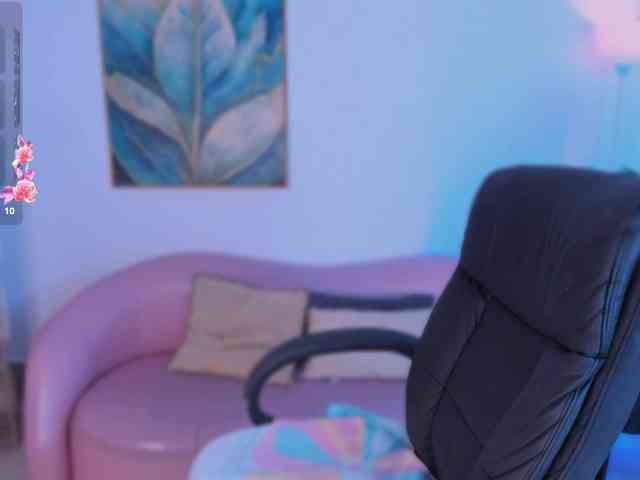 Alina-Malak webcam