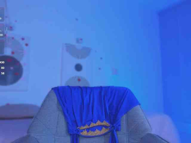 Alina-Malak webcam