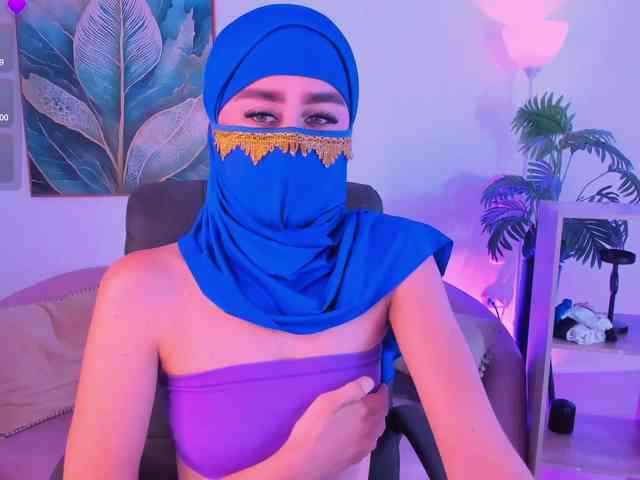 Alina-Malak