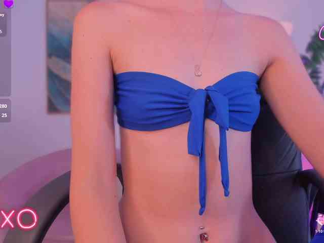 Alina-Malak webcam