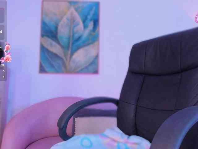 Alina-Malak webcam
