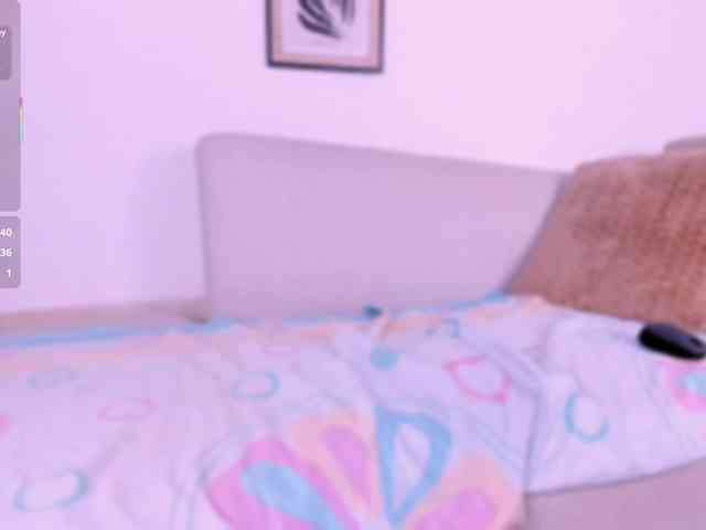 Alina-Malak webcam