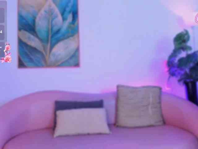 Alina-Malak webcam