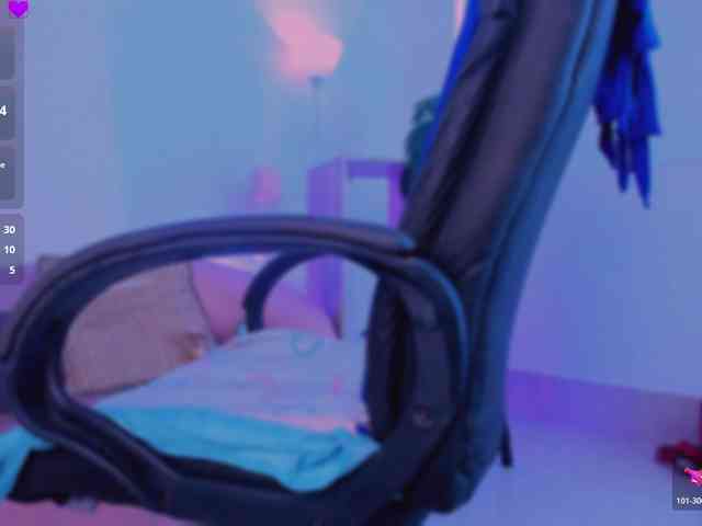 Alina-Malak webcam