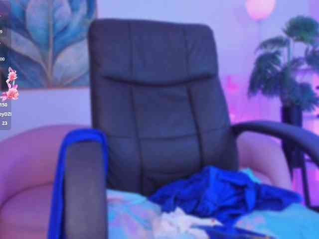 Alina-Malak webcam