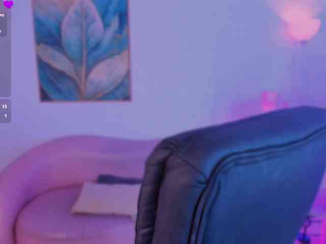 Alina-Malak webcam