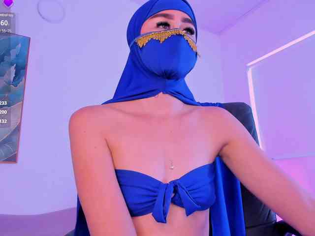 Alina-Malak