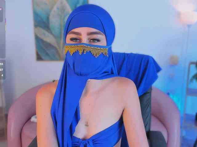 Alina-Malak