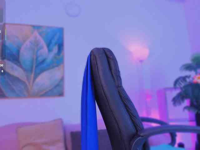 Alina-Malak webcam
