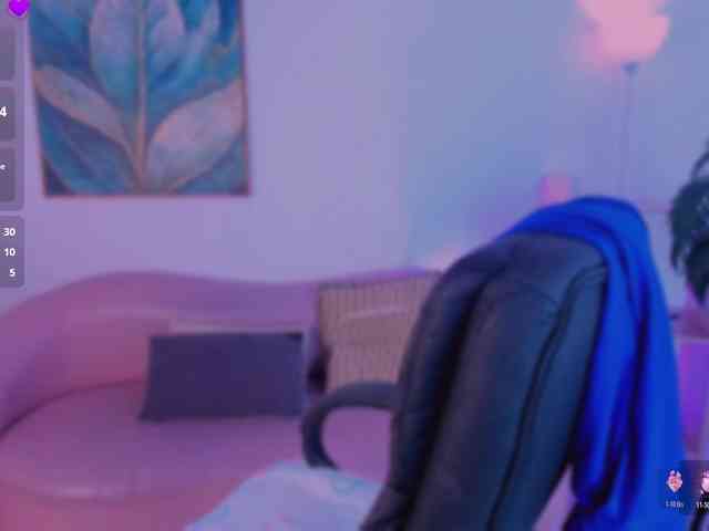 Alina-Malak webcam