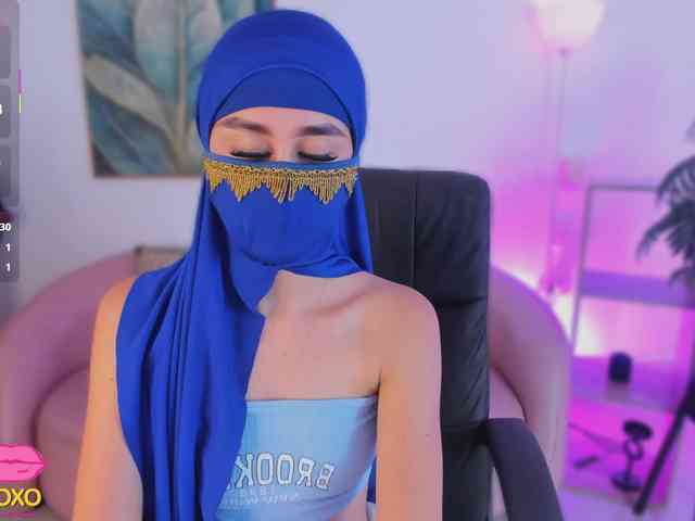 Alina-Malak
