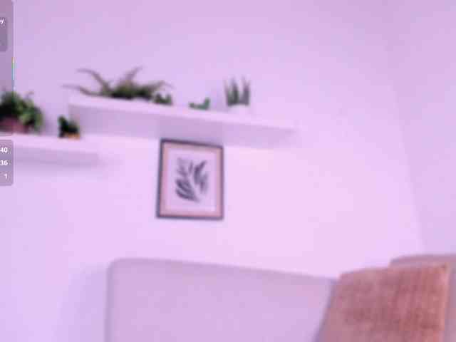 Alina-Malak webcam