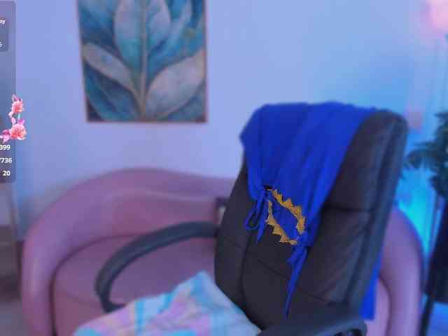 Alina-Malak webcam