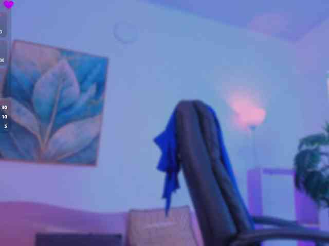 Alina-Malak webcam