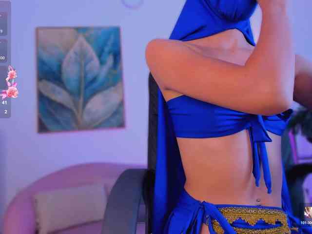 Alina-Malak