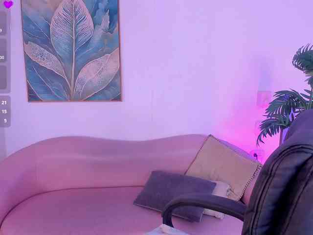 Alina-Malak webcam