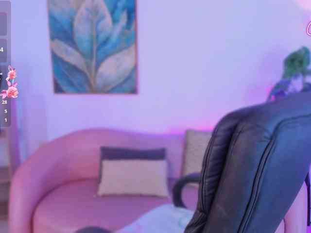 Alina-Malak webcam