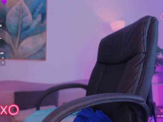 Alina-Malak webcam