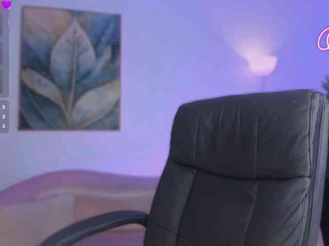 Alina-Malak webcam
