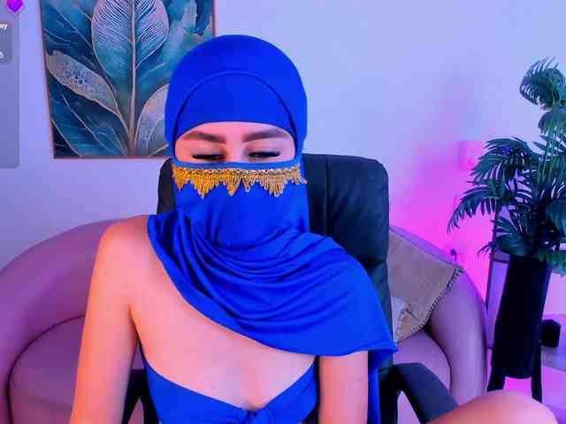 Alina-Malak Alina-Malak