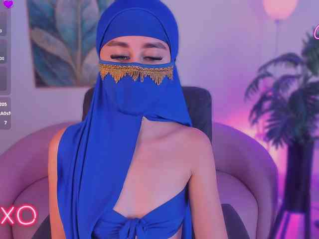 Alina-Malak Alina-Malak