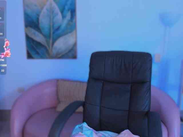 Alina-Malak webcam