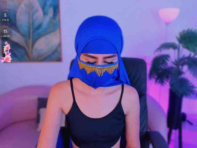 Alina-Malak