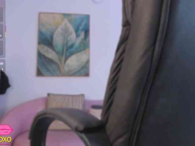 Alina-Malak webcam