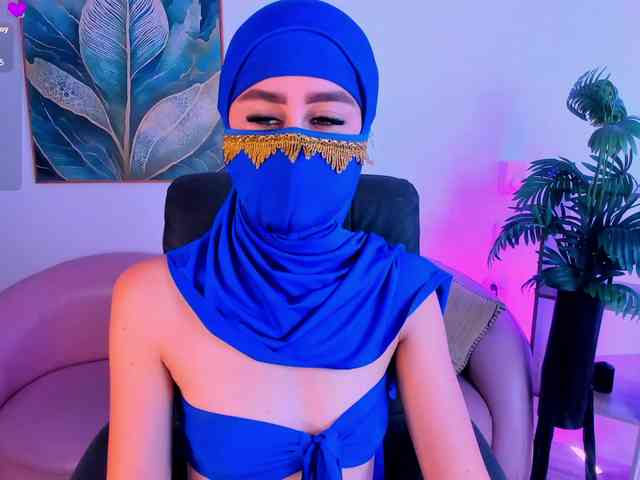 Alina-Malak Alina-Malak