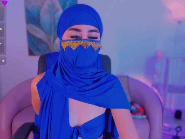 Alina-Malak Alina-Malak