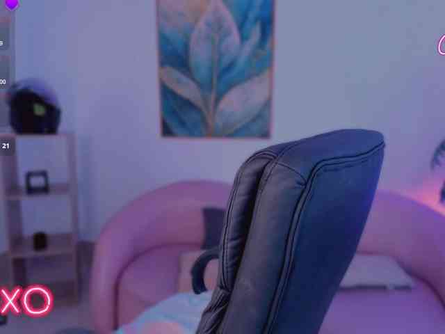 Alina-Malak webcam