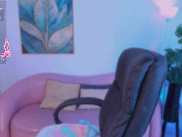 Alina-Malak webcam