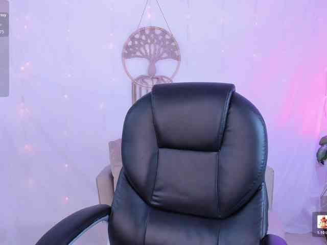 Alina-Malak webcam