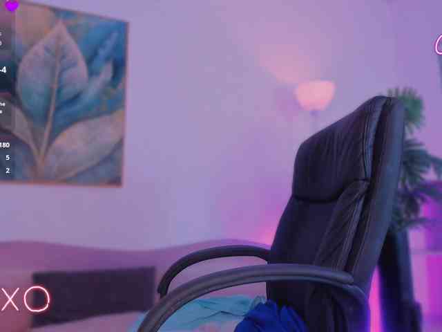 Alina-Malak webcam