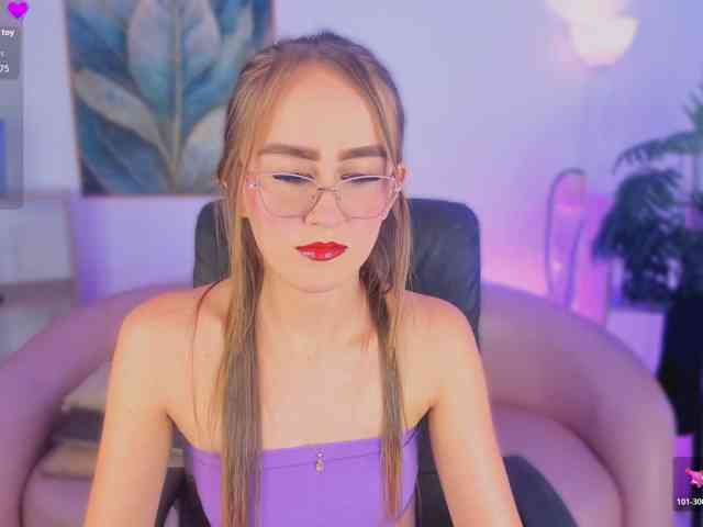 Alina-Malak webcam