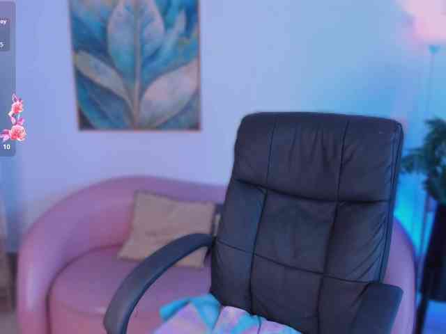 Alina-Malak webcam