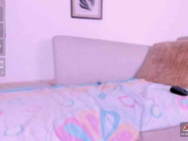 Alina-Malak webcam