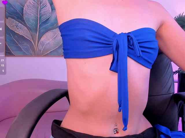 Alina-Malak webcam