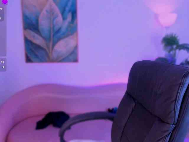 Alina-Malak webcam