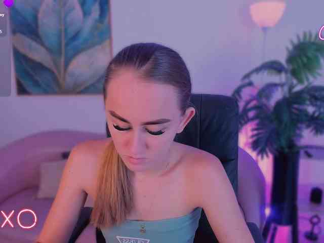 Alina-Malak webcam