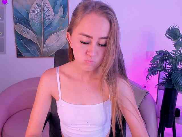 Alina-Malak webcam