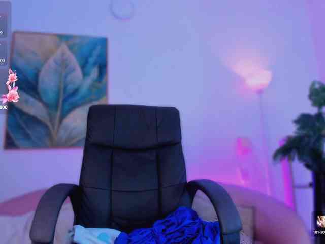 Alina-Malak webcam