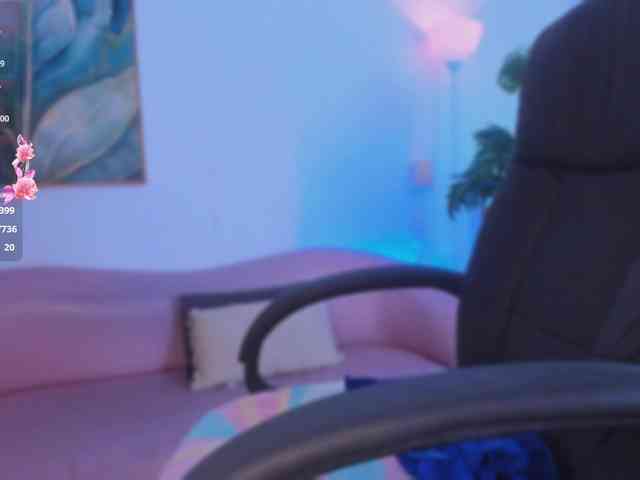 Alina-Malak webcam