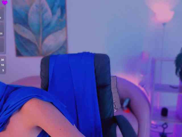 Alina-Malak webcam