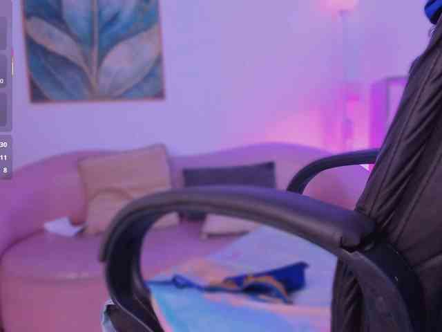 Alina-Malak webcam