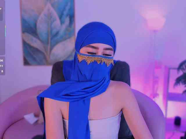 Alina-Malak Alina-Malak